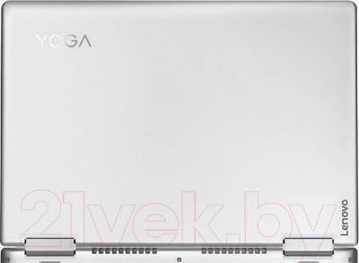 Ноутбук Lenovo Yoga 710-14 (80TY002TRK)