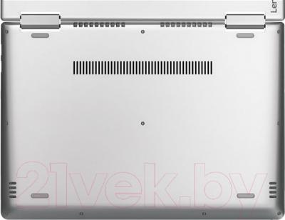 Ноутбук Lenovo Yoga 710-14 (80TY002TRK)