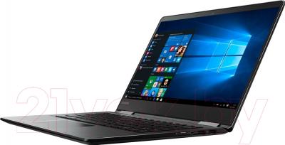 Ноутбук Lenovo Yoga 710-14 (80TY002RRK)