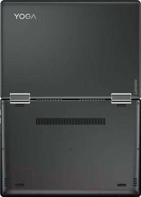 Ноутбук Lenovo Yoga 710-14 (80TY002RRK)
