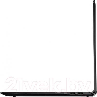 Ноутбук Lenovo Yoga 710-14 (80TY002RRK)