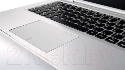 Ноутбук Lenovo Yoga 510-14 (80S7005ERK)