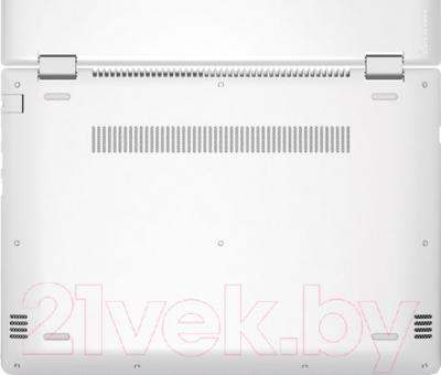 Ноутбук Lenovo Yoga 510-14 (80S7005ERK)