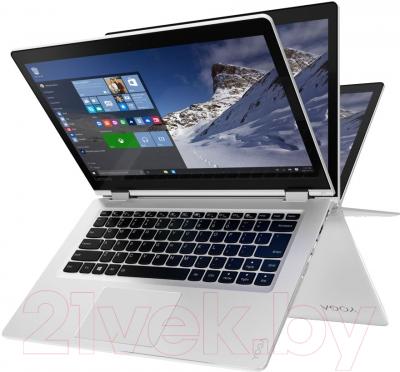 Ноутбук Lenovo Yoga 510-14 (80S7005ERK)