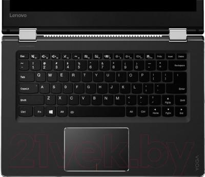 Ноутбук Lenovo Yoga 510-14 (80S7004URK)