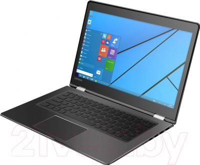 Ноутбук Lenovo Yoga 510-14 (80S7004URK)