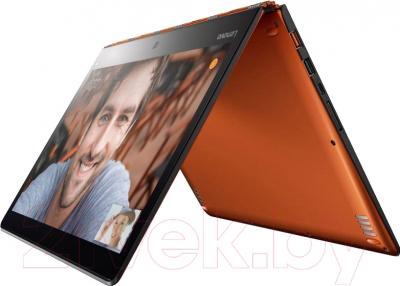 Ноутбук Lenovo Yoga 900-13 (80UE006JRK)