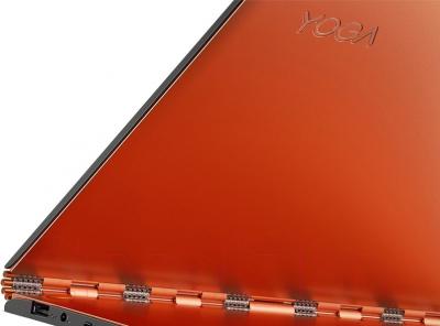 Ноутбук Lenovo Yoga 900-13 (80UE006JRK)