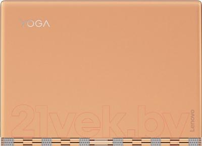 Ноутбук Lenovo Yoga 900S-12 (80ML005FRK)