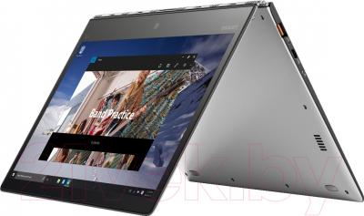 Ноутбук Lenovo Yoga 900s-12 (80ML005CRK)