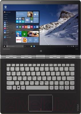 Ноутбук Lenovo Yoga 900s-12 (80ML005CRK)
