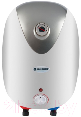Накопительный водонагреватель Unipump Компакт 6