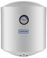 Накопительный водонагреватель Unipump Слим 30 В - 