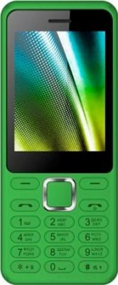 Мобильный телефон Vertex D511 (зеленый)