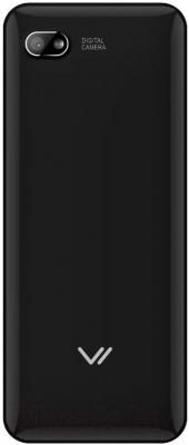 Мобильный телефон Vertex D511 (черный)