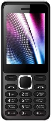 Мобильный телефон Vertex D511 (черный)