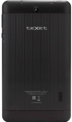 Планшет Texet X-pad QUAD 7.2 8GB 3G / TM-7896