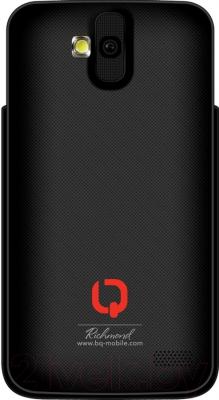 Смартфон BQ Richmond BQS-4550 (черный)