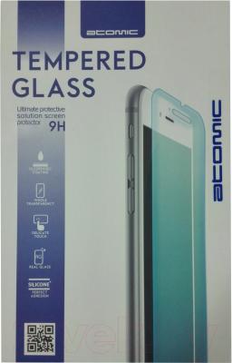 Защитное стекло для телефона No Brand для Apple Iphone 5/5c/5s