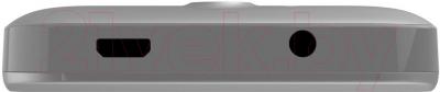 Смартфон Micromax Bolt S303 (серый)