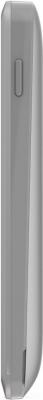 Смартфон Micromax Bolt S303 (серый)
