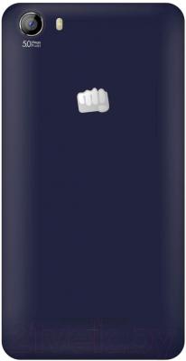 Смартфон Micromax Canvas Magnus Q334 (синий)