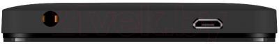 Смартфон Micromax Bolt Q379 (черный)