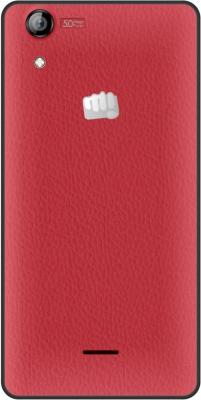 Смартфон Micromax Canvas Selfie 2 Q340 (красный)
