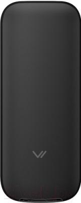 Мобильный телефон Vertex M105 (черный)