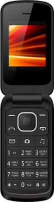 Мобильный телефон Vertex S103 (синий)