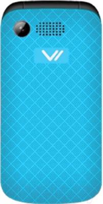 Мобильный телефон Vertex S103 (синий)