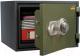 Миниатюра изображения товара Офисный сейф Valberg FRS-36 СL