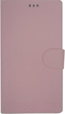 Чехол-книжка Atomic 40014 (розовый)