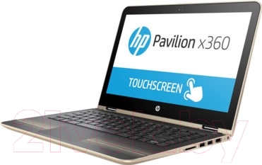 Ноутбук HP Pavilion x360 13-u000ur (F0G58EA)