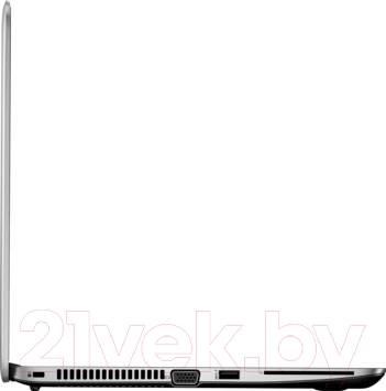 Ноутбук HP EliteBook 840 G3 (T9X25EA)