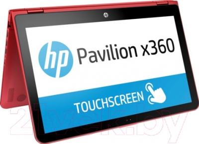 Ноутбук HP Pavilion x360 15-bk003ur (X0M80EA)