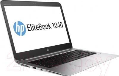 Ноутбук HP EliteBook Folio 1040 G3 (V1A40EA)