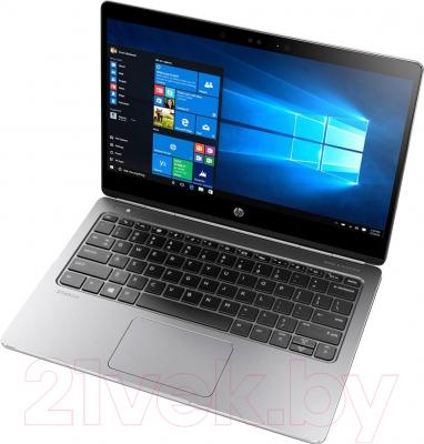 Ноутбук HP EliteBook Folio G1 (V1C40EA)