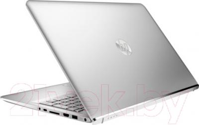 Ноутбук HP Envy 15-as003ur (W7B37EA)