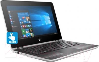 Ноутбук HP Pavilion x360 11-u001ur (W7R40EA)