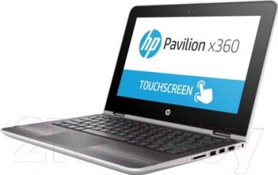 Ноутбук HP Pavilion x360 11-u001ur (W7R40EA)