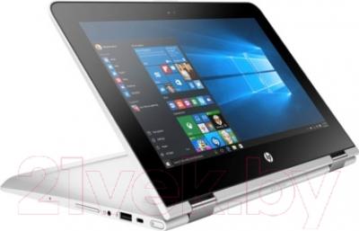 Ноутбук HP Pavilion x360 11-u001ur (W7R40EA)