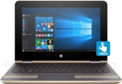 Ноутбук HP Pavilion x360 11-u002ur (W7R41EA)