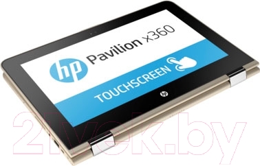Ноутбук HP Pavilion x360 11-u002ur (W7R41EA)