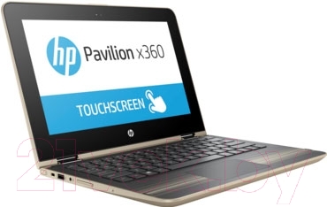 Ноутбук HP Pavilion x360 11-u002ur (W7R41EA)