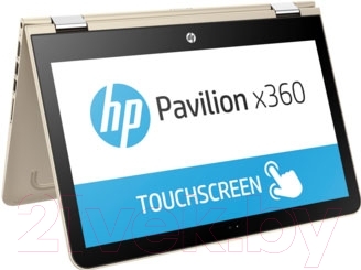 Ноутбук HP Pavilion x360 13-u002ur (W7R60EA)