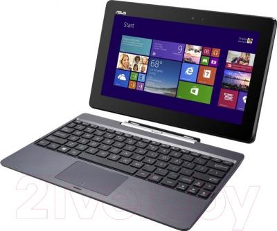 Планшет Asus Transformer Book T100TA-DK002H 32GB Dock