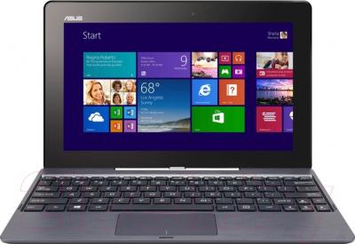 Планшет Asus Transformer Book T100TA-DK002H 32GB Dock