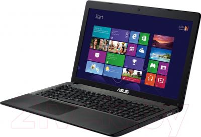 Ноутбук Asus X552MD-SX006H