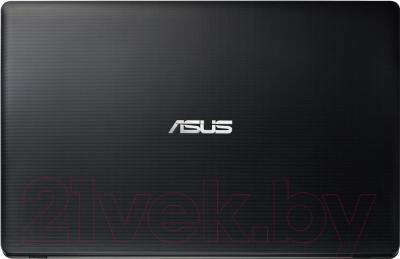 Ноутбук Asus X552MD-SX006H